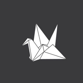 Telegram profile photo for OrigamiGame