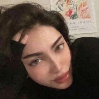 Telegram profile photo for ANGELA ART👩🎨