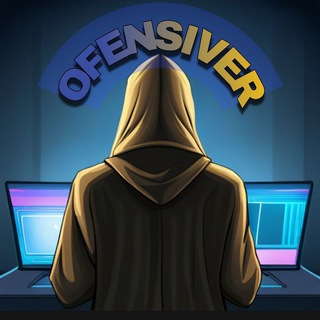 Telegram profile photo for Офензивер 18+