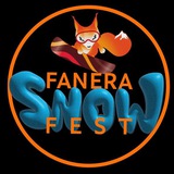 Telegram profile photo for FANERA FEST