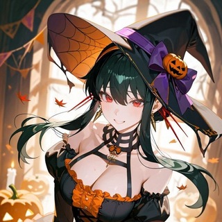 Telegram profile photo for ๐ Animemes ๐ธ๏ธ Random's ๐