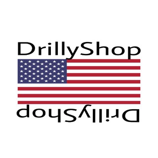 Telegram profile photo for DrillyShop 🇺🇸
