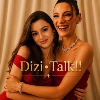 Telegram profile photo for 𝐷𝑖𝑧i · 𝑡𝑎𝑙𝑘 ЗАКРЫТЫ