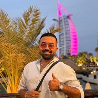 Telegram profile photo for The Miracle