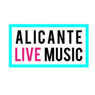 Telegram profile photo for Conciertos en Alicante