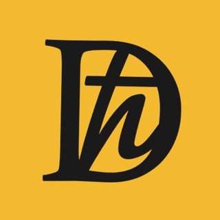 Telegram profile photo for DaVinciGraph