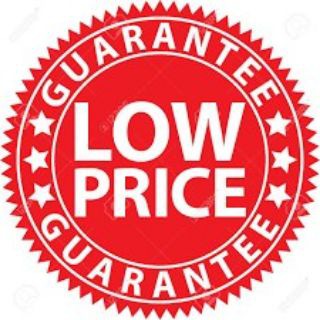 Telegram profile photo for Lower price in SG