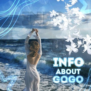 Telegram profile photo for 🌊𝓲𝓷𝓯𝓸 𝓪𝓫𝓸𝓾𝓽 𝓰𝓸𝓰𝓸🫧