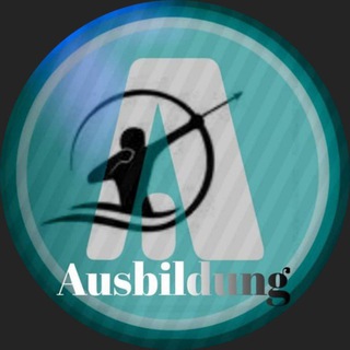 Telegram profile photo for Ausbildung