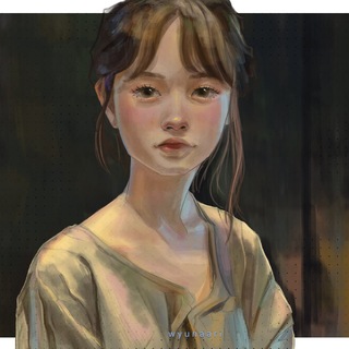 Telegram profile photo for wyunaari