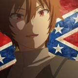 Telegram profile photo for Абра 🇰🇵🇷🇺