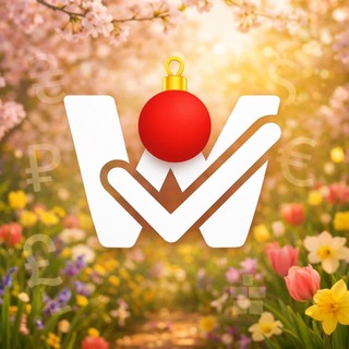 Telegram group profile photo for ОТЗЫВЫ WEBER