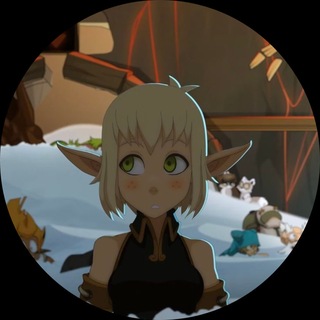Telegram profile photo for #поцелуйдьявола