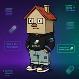 Telegram profile photo for GUCCI HOUSE