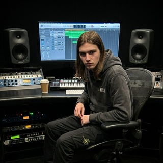 Telegram profile photo for Zerouone mix/master
