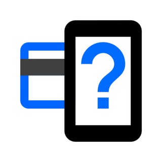 Telegram profile photo for iso8583.info