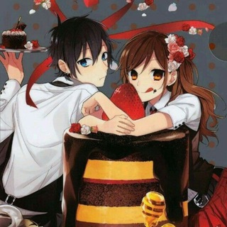 Telegram profile photo for OTAKUEEN