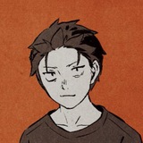 Telegram profile photo for Project Re:0
