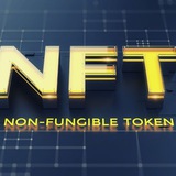 Telegram profile photo for Миллионы на NFT