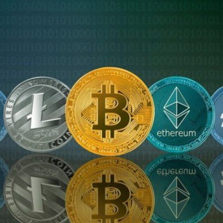 Telegram profile photo for مجموعة العملات الرقمية ✴️