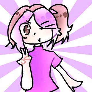 Telegram profile photo for 💜Алечка дурналечка💜