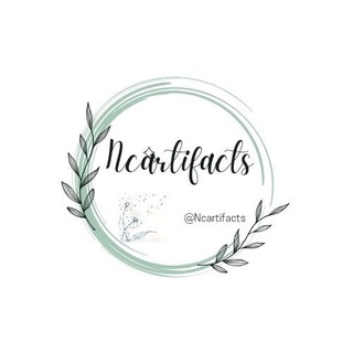 Telegram profile photo for آموزش های رایگان NC artifacts