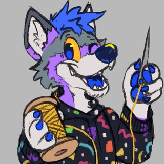 Telegram profile photo for Gatorwave’s WIPs and Updates