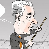 Telegram profile photo for Собянин и Москва: ФСБ и крыша