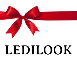 Telegram profile photo for Ledilook_nab.ch