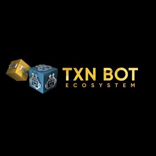 Telegram profile photo for TXN BOT NEWS