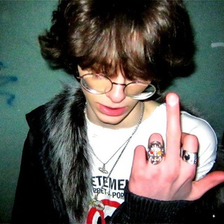 Telegram profile photo for STEPA KAIF