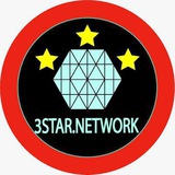 Telegram profile photo for star3 network