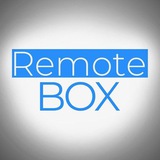 Telegram profile photo for Remote Box & SkyLink Support