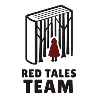 Telegram profile photo for RED TALES TEAM - Reminiscence | Реминисценция