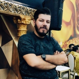 Telegram profile photo for fardinangazi