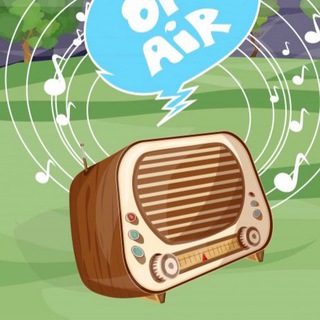 Telegram group profile photo for Радио Telegram