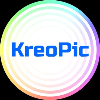 Telegram profile photo for Креативы