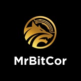 Telegram profile photo for MrBitCor Community Wine NFT - Polygon - Matic