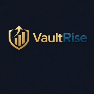 Telegram profile photo for VaultRise Ecosystem