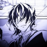 Telegram profile photo for mp day | ⋋⊹ edgar poe daily + cf ⊹⋌