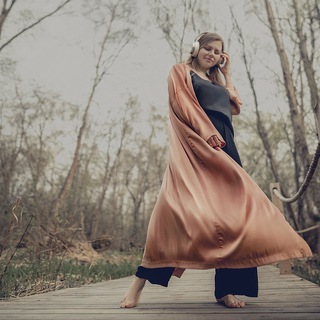 Telegram profile photo for Alina.s.sakhalina
