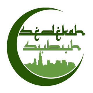 Telegram profile photo for Sedekah Subuh Official