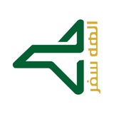 Telegram profile photo for آژانس هواپیمایی الهه سفر قرن