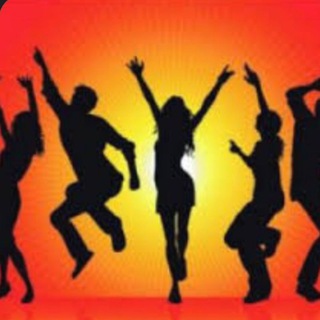 Telegram profile photo for 💃dance club💃
