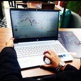 Telegram profile photo for Psychological Trading