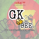 Telegram profile photo for GK BEE by SABAS