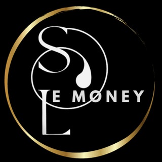 Telegram profile photo for SL E MONEY
