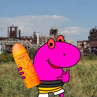 Telegram profile photo for Егорово село