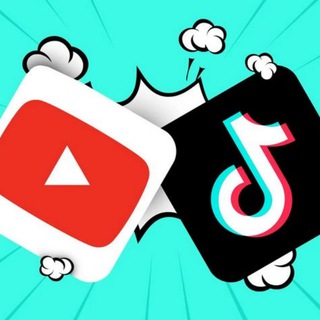 Telegram group profile photo for Sub 4 Sub YouTube - TikTok