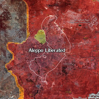 Telegram profile photo for نقشههای تحولات جهان اسلام - ISWNews maps
